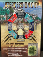 INTERCESSION CITY LIVES AGAIN(FL) DONATEaBAG Soup Fundraiser