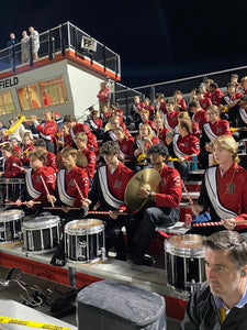 MELROSE BAND (Melrose, MA) DONATEaBAG Soup Fundraiser