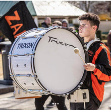 West Warwick HS BAND DONATEaBAG Soup Fundraiser