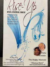 INTERCESSION CITY LIVES AGAIN(FL) DONATEaBAG Soup Fundraiser