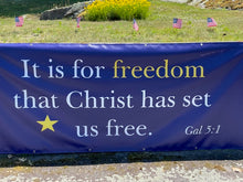The Gathering Place Church's  DONATEaBAG Fundraiser (RI)