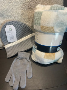 LIGHT & LIFE PARK HURRICANE MILTON DONATEaBAG Fundraiser
