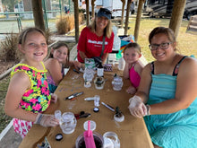 Twelve Springs "Home-SKILLS" DONATEaBAG Soup Fundraiser