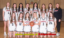 N. Andover HS GIRLS BASKETBALL (N.Andover, MA) DONATEaBAG Soup Fundraiser
