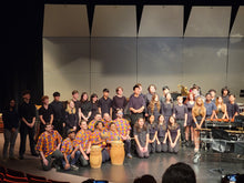 QUINCY BAND BOOSTERS (Quincy, MA)  DONATEaBAG Soup Fundraiser 2025