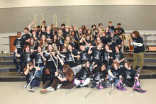 WOBURN BAND PROGRAM (Woburn, MA) DONATEaBAG Soup Fundraiser