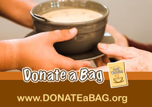 Hanover Schools PTA (Hanover, MA) DONATEaBAG.org Soup Fundraiser!