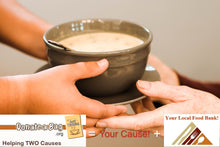 Lebanon Ladies Auxiliary VETERAN's DONATEaBAG Soup Fundraiser